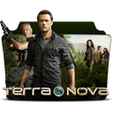 Terra Nova icon